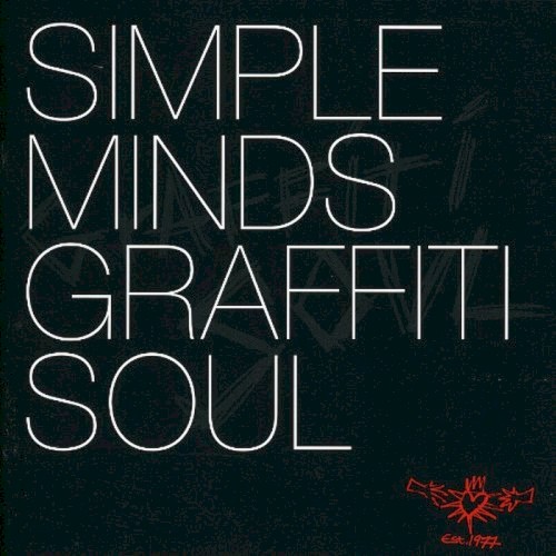 Simple Minds